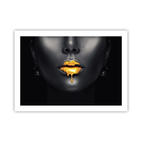 Poster - Boccadoro - 70x50 cm