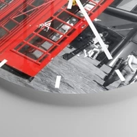 Quadrante con trattini