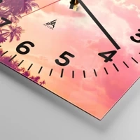 Quadrante con numeri