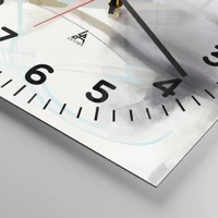 Quadrante con numeri