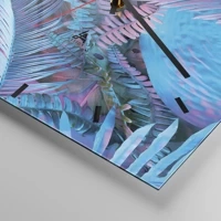 Quadrante con trattini