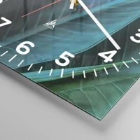 Quadrante con numeri