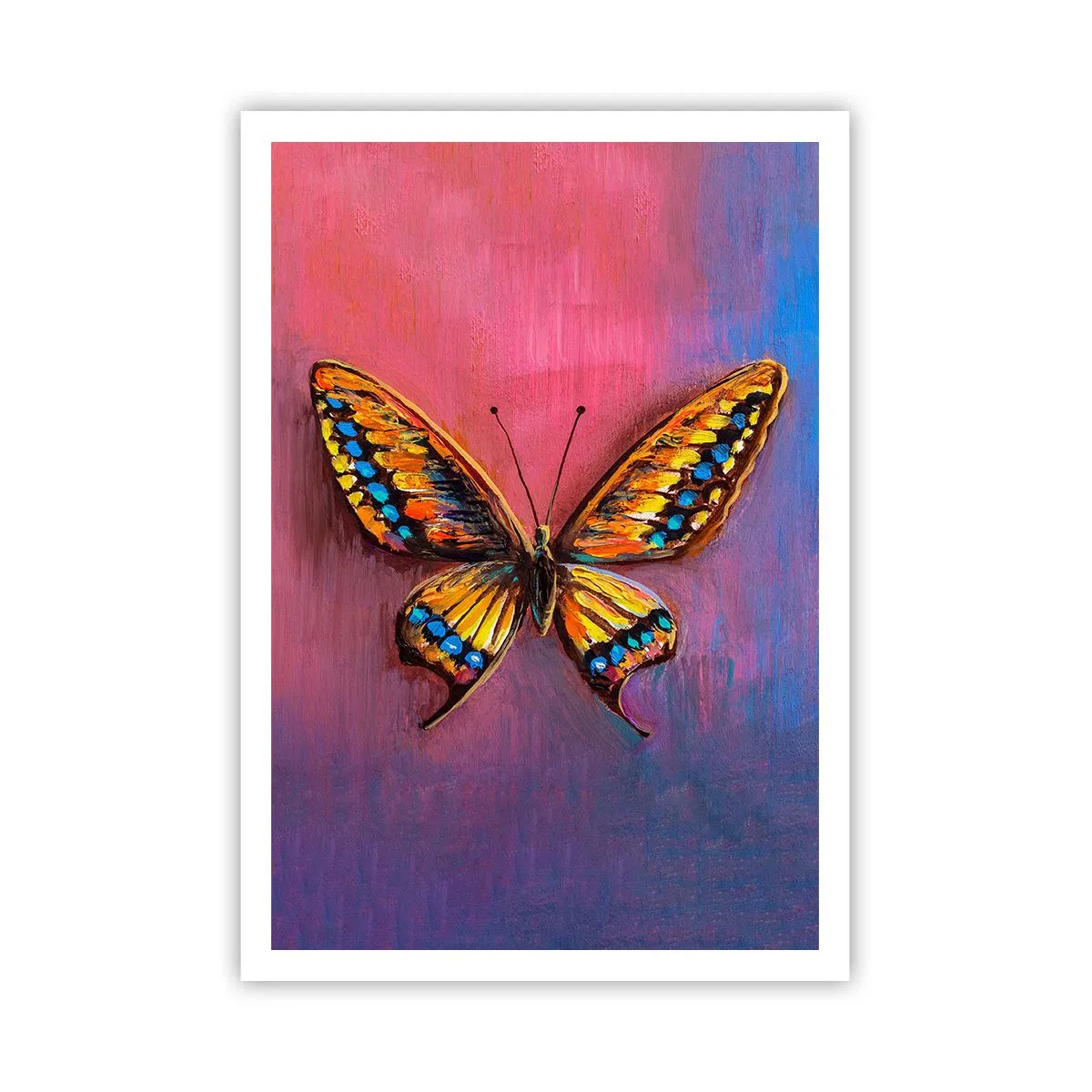 Poster - Gioielli della natura - 70x100 cm