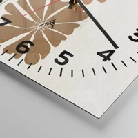 Quadrante con numeri