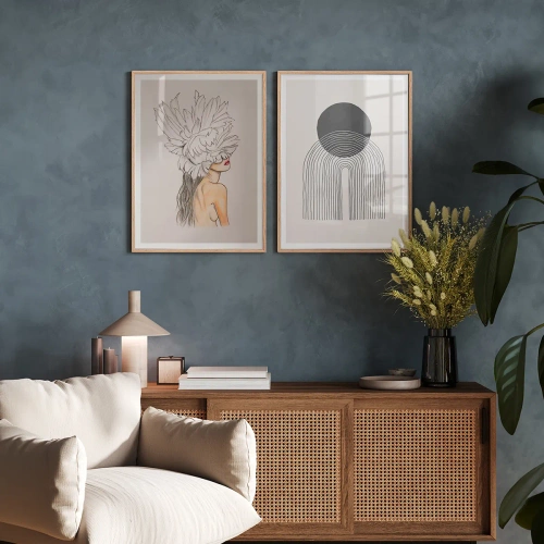 Equanimity - Ispirazione per il soggiorno