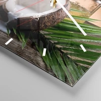 Quadrante con trattini