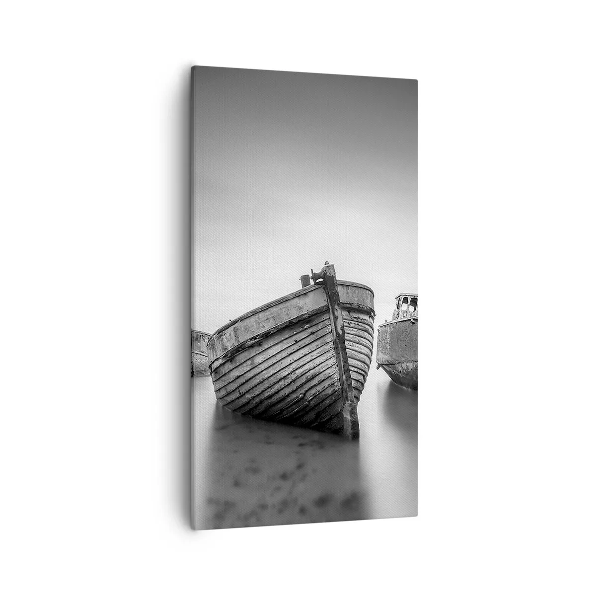 Quadro su tela - Stampe su Tela - Sono solo ricordi... - 55x100 cm