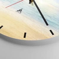 Quadrante con trattini