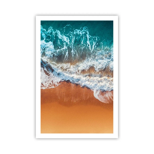 Poster - Sempre in coppia - 61x91 cm