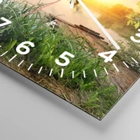 Quadrante con numeri