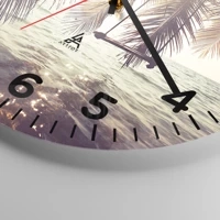 Quadrante con numeri