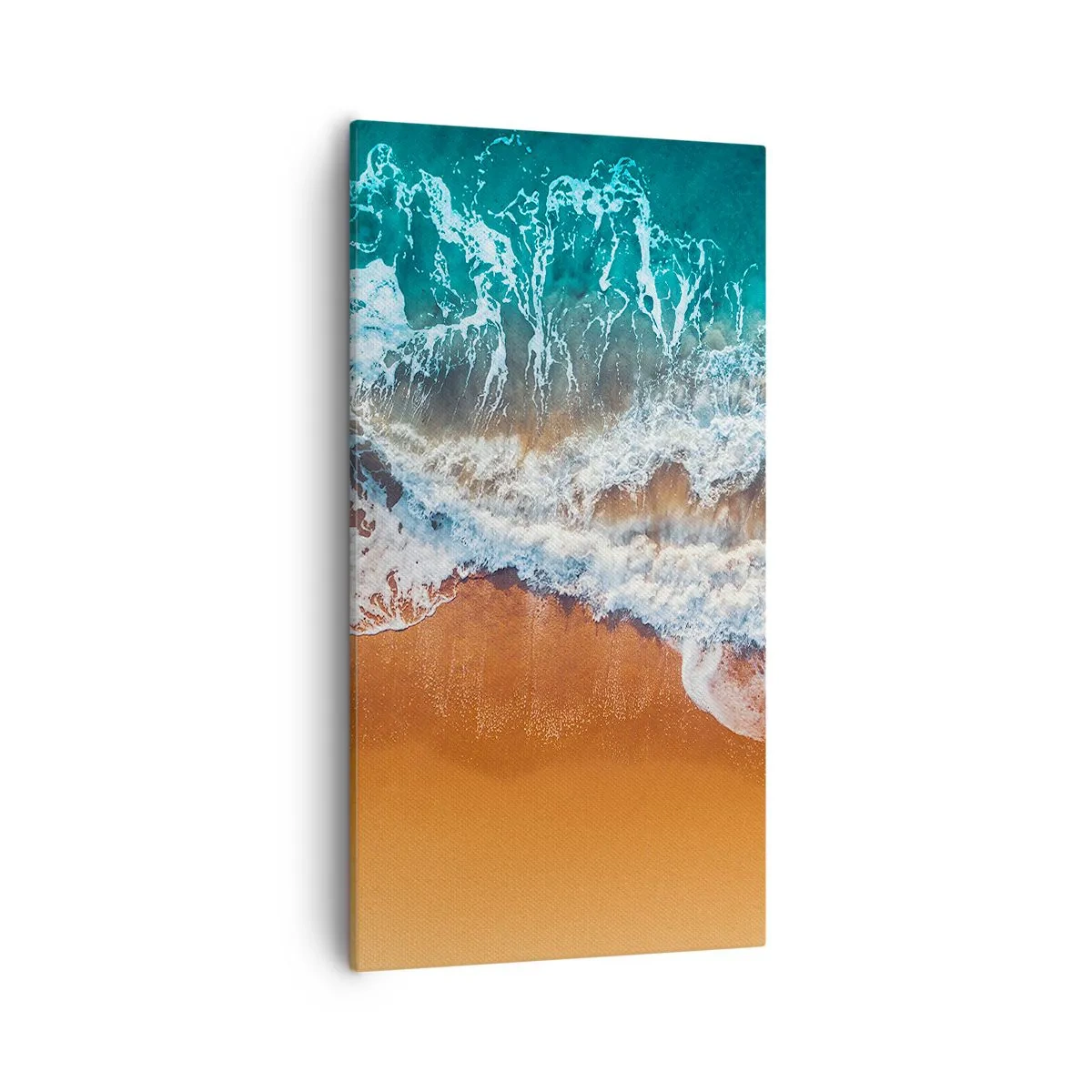 Quadro su tela - Stampe su Tela - Sempre in coppia - 55x100 cm