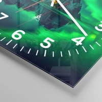 Quadrante con numeri