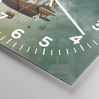 Quadrante con numeri