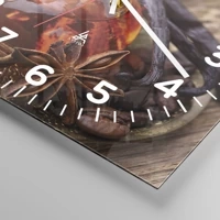 Quadrante con numeri