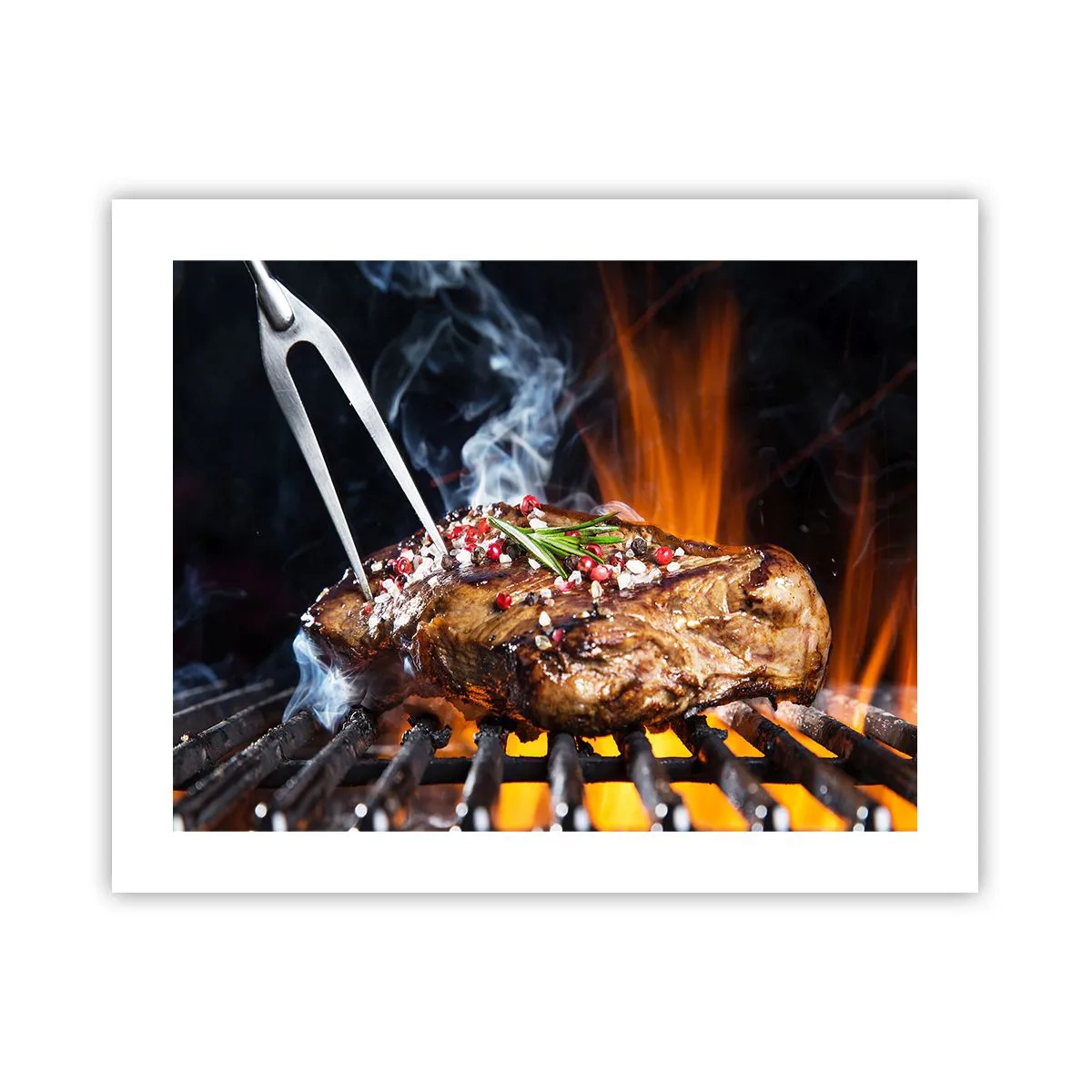 Poster - Succosa e profumata - 50x40 cm