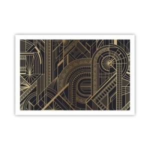 Poster - Concetti, idee, progetti - 91x61 cm
