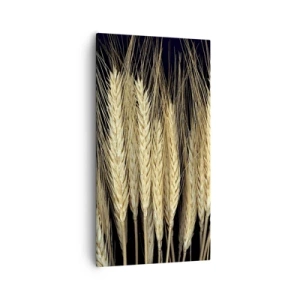 Quadro su tela - Stampe su Tela - Magia rustica - 55x100 cm