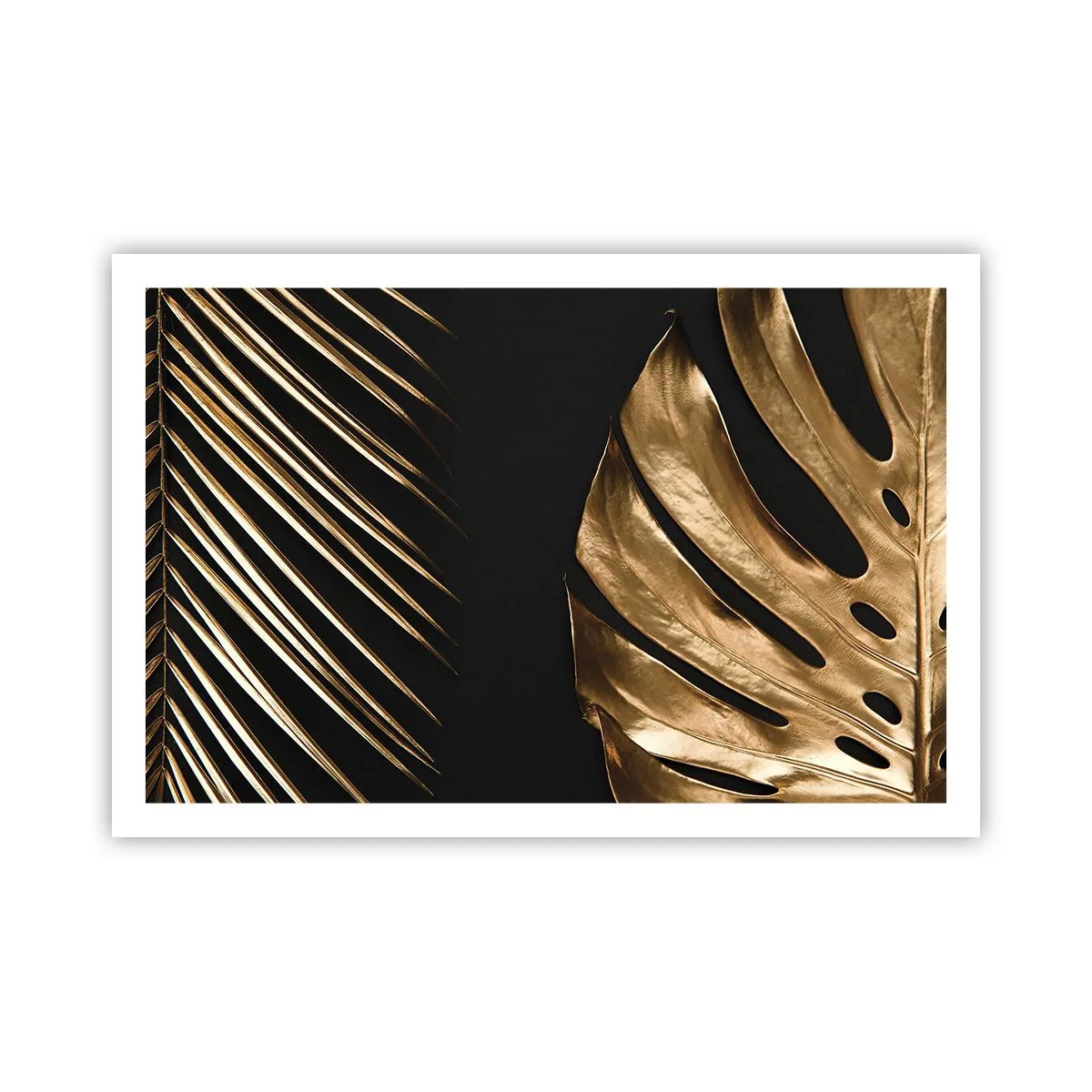 Poster - Diverse, ma ugualmente care - 91x61 cm