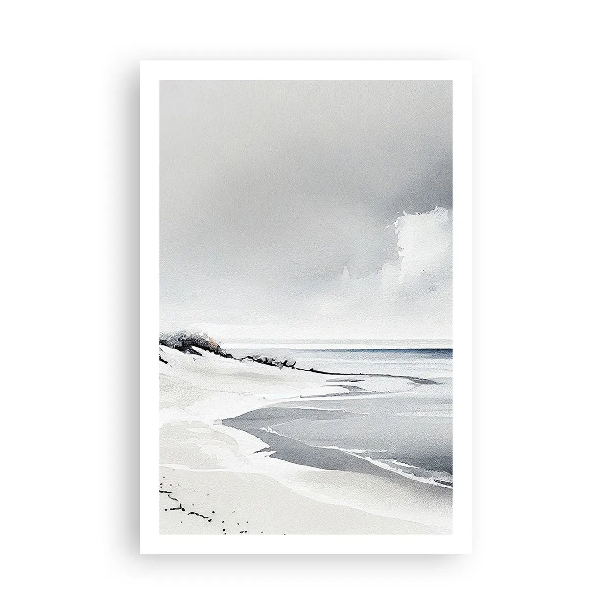 Poster - Insieme da sempre - 61x91 cm