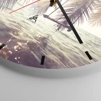 Quadrante con trattini