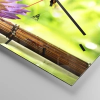 Quadrante con trattini