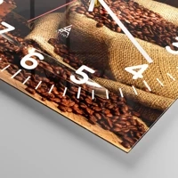 Quadrante con numeri