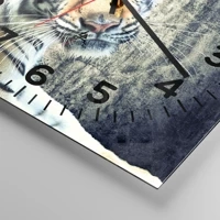 Quadrante con numeri