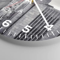 Quadrante con numeri