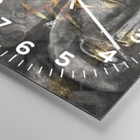 Quadrante con numeri