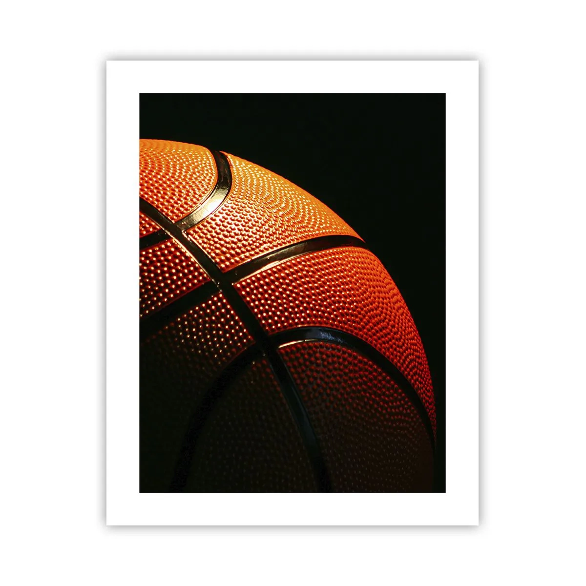 Poster - Bella come un pianeta - 40x50 cm