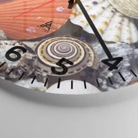 Quadrante con numeri