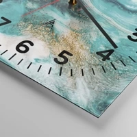 Quadrante con numeri