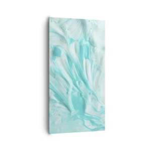 Quadro su tela - Stampe su Tela - Insieme per sempre - 65x120 cm