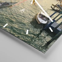 Quadrante con trattini