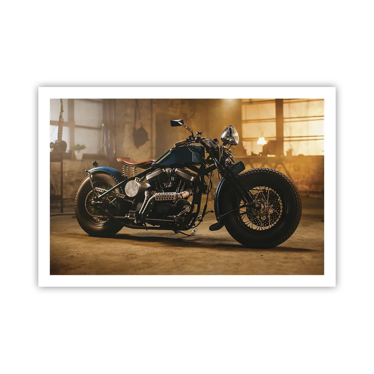 Poster - Posso tutto - 91x61 cm