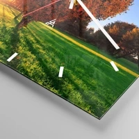 Quadrante con trattini