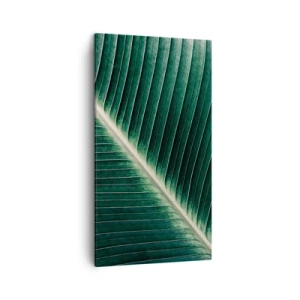 Quadro su tela - Stampe su Tela - Il ritmo della natura - 45x80 cm