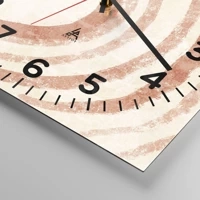 Quadrante con numeri