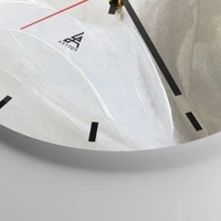 Quadrante con trattini