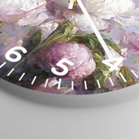 Quadrante con numeri