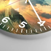 Quadrante con numeri