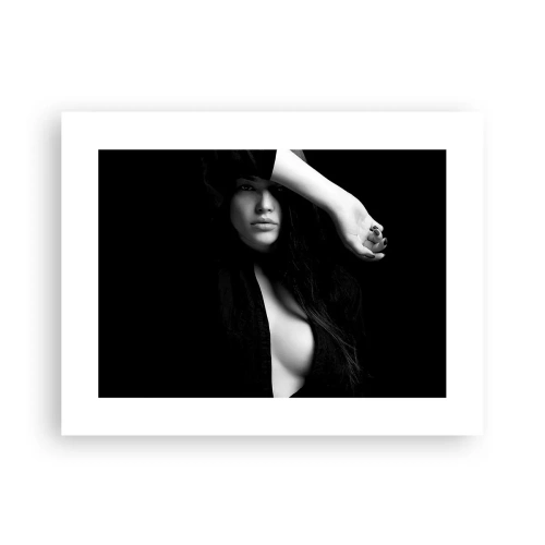 Poster - Scuola di seduzione - 40x30 cm