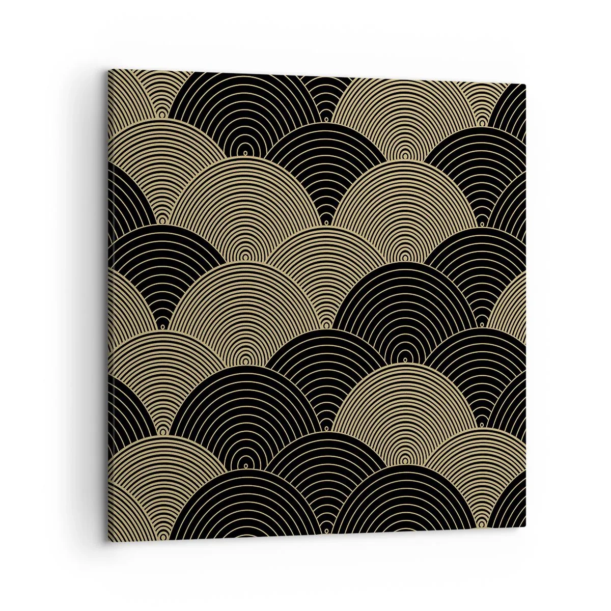 Quadro su tela - Stampe su Tela - Unità nella molteplicità - 50x50 cm