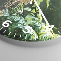 Quadrante con numeri