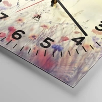 Quadrante con numeri