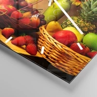 Quadrante con trattini