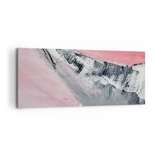 Quadro su tela - Stampe su Tela - Composizione abbinata - 100x40 cm