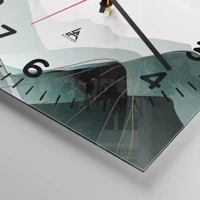 Quadrante con numeri