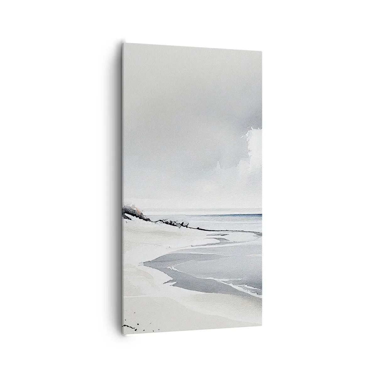 Quadro su tela - Stampe su Tela - Insieme da sempre - 65x120 cm